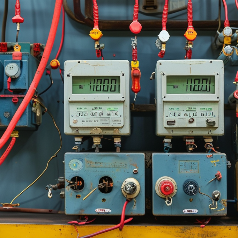 Why Choose a CT Transformer for Accurate Power Measurement?
