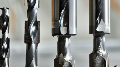 How to Choose the Best Diamond Core Drill Bit in 2026?
