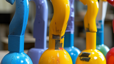 What Are the 2026 Top Types of PVC Dip Coating?