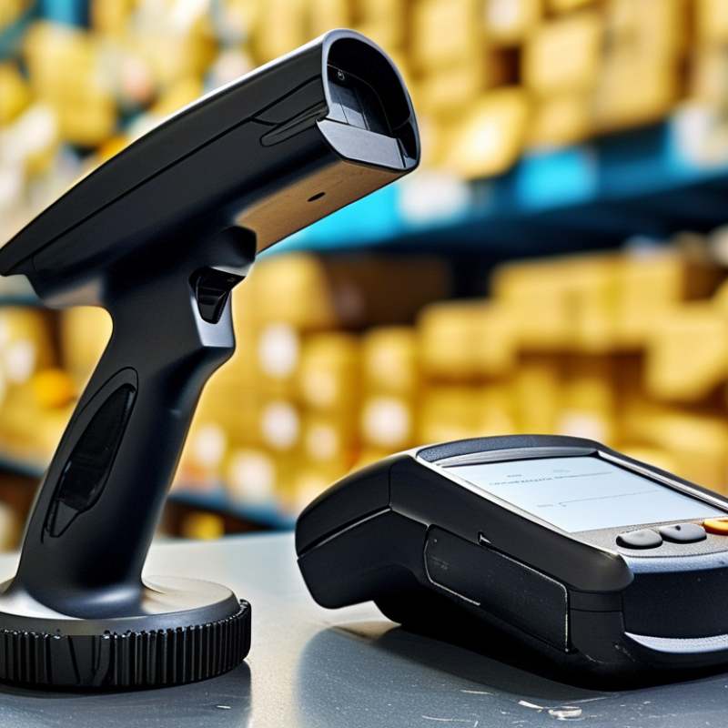 What Are the Top Bar Code Reader Types for Buyers in 2026?