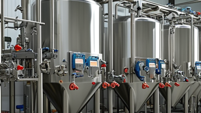 How to Choose the Best Dairy Machinery in 2026?