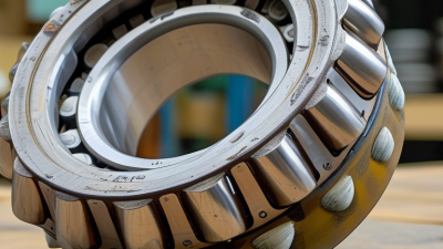 7 Tips for Choosing Tapered Roller Wheel Bearings