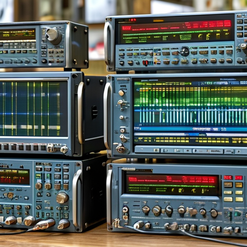 How to Choose the Best FM Transmitters for Your Needs?