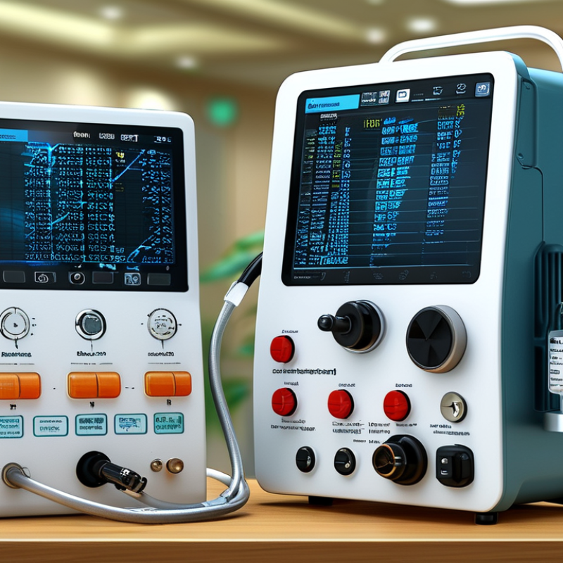 Top Medical Syringe Pump Manufacturers Worldwide