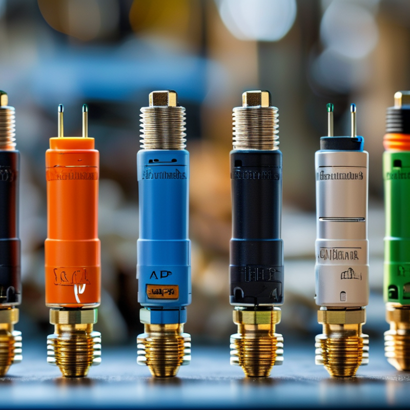 Top SC APC Connector Manufacturers for Global Buyers