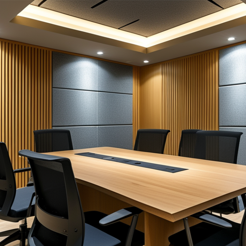 What Is the Best Type of Sound Panels?
