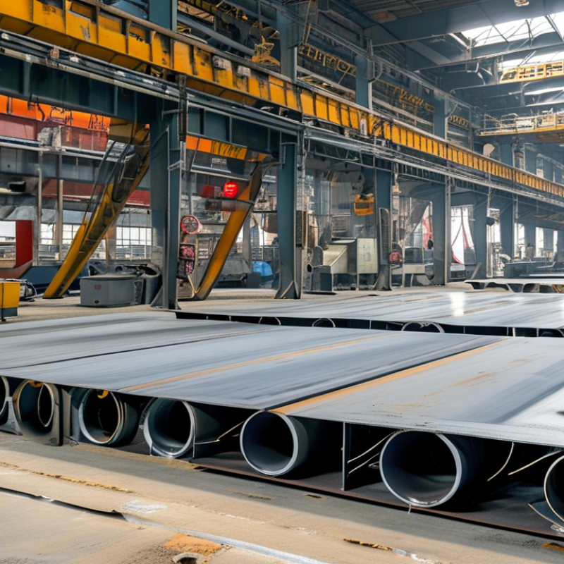 Top Plate Blasting Machine Manufacturers Worldwide?