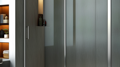 China Top 10 Shower Sliding Glass Door Manufacturers