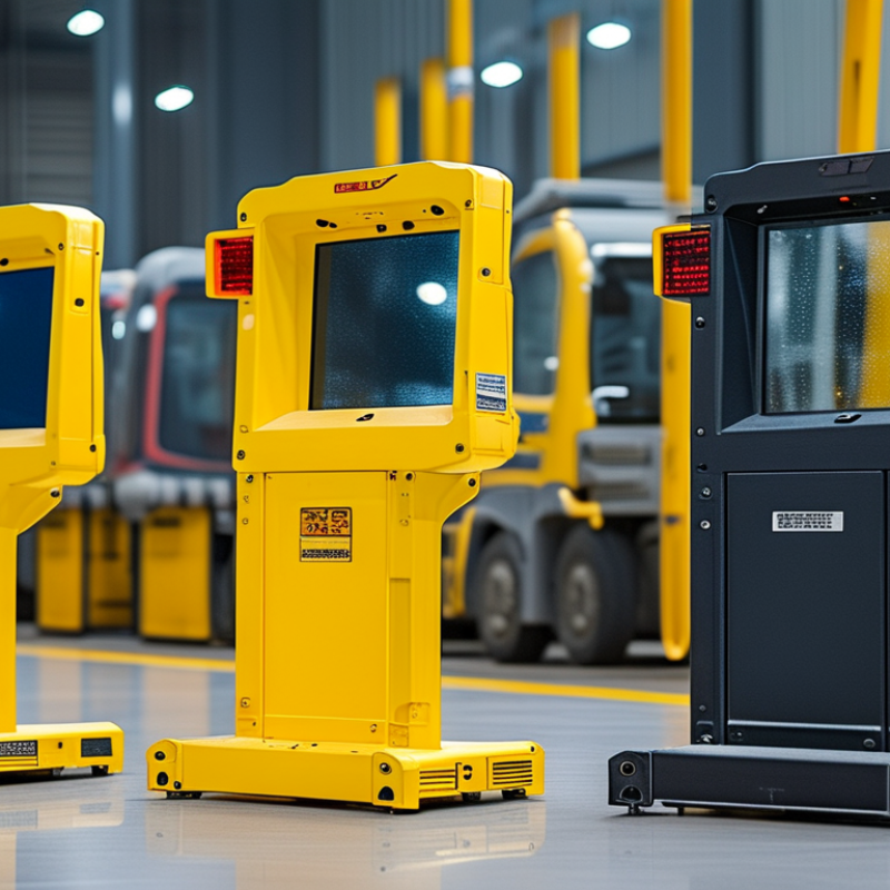 China Top 10 Security Inspection Mirror Suppliers?