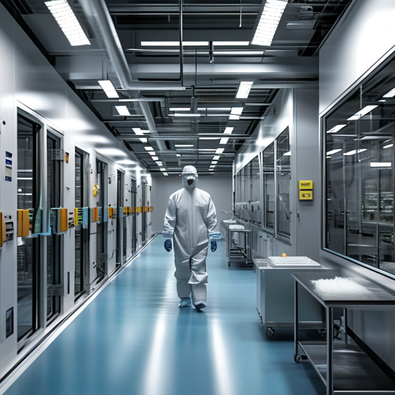 Top 10 Biosafety Isolator Manufacturers Worldwide