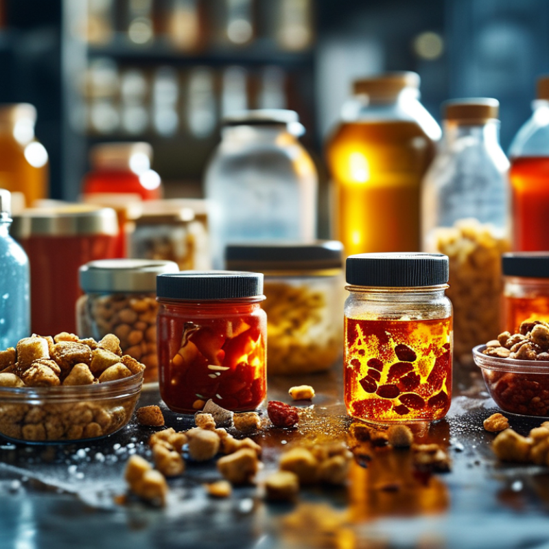 7 Tips for Choosing X Ray for Food Inspection?