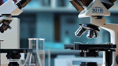 2026 Best Science Equipment for Global Buyers?