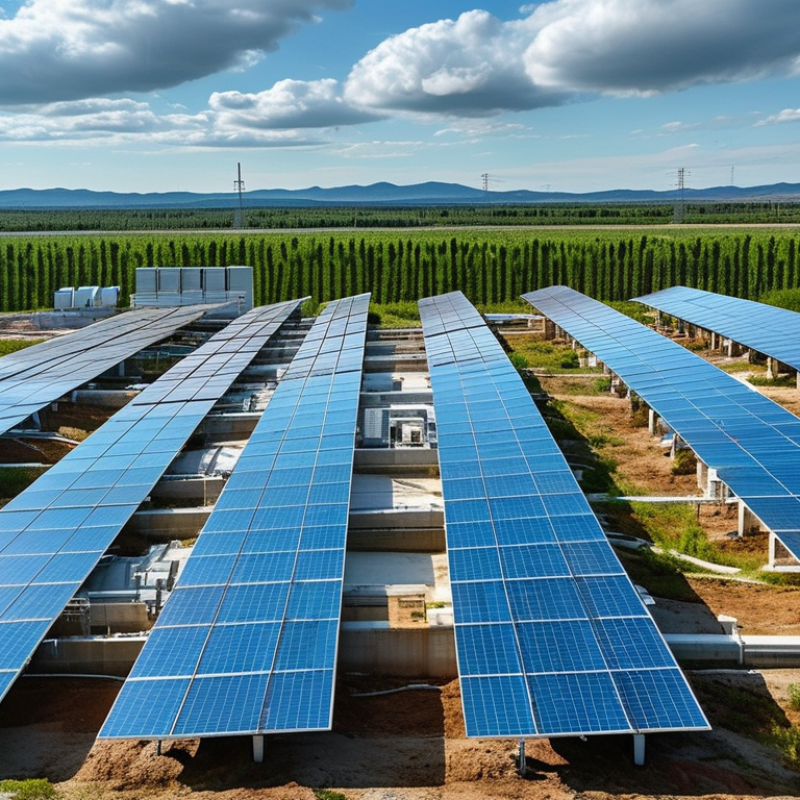 What Is Solar Installation and How Does It Work?