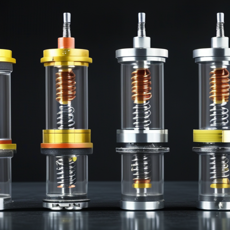 What Are the Top Chemical Mechanical Seal Types?