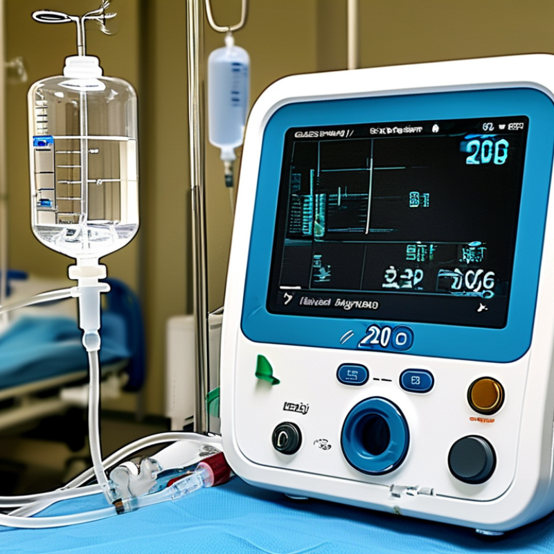 What Is the Best Medical Syringe Pump in 2026?