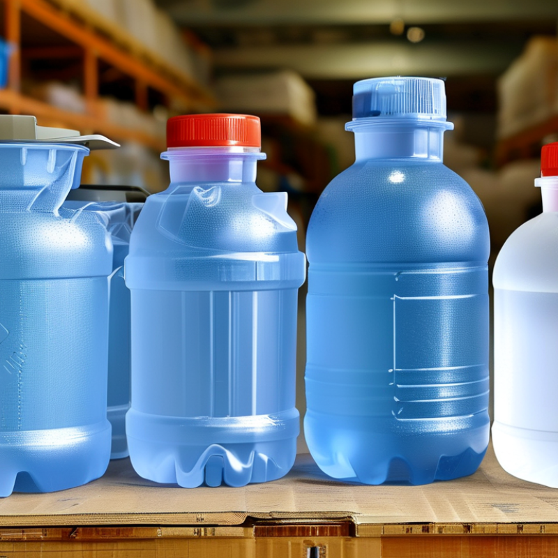 2026 Top PP Plastic Types for Global Buyers