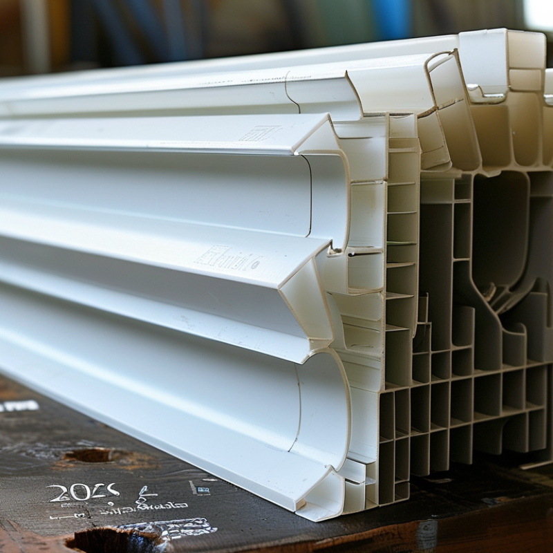 How to Choose PVC Extrusion Profiles in 2026?