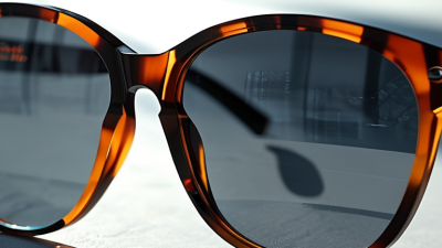 What Is Photochromic Gray and How Does It Work?