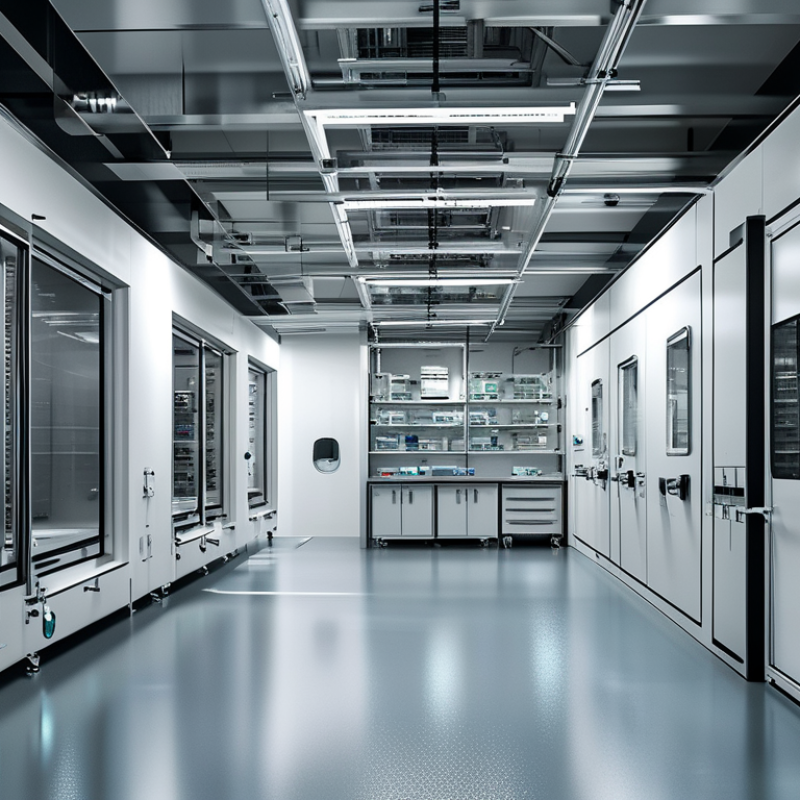 Top Biosafety Isolator Manufacturers and Suppliers Worldwide