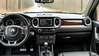 How to Choose the Best Car Audio System for Your Car?