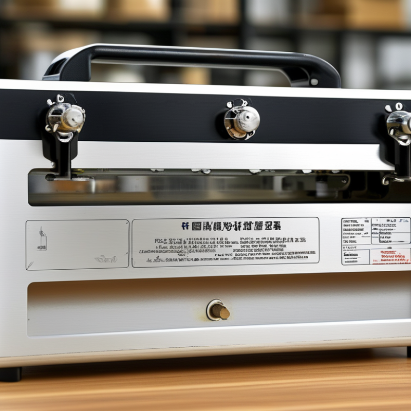 Best China Vacuum Sealing Machine Manufacturer?
