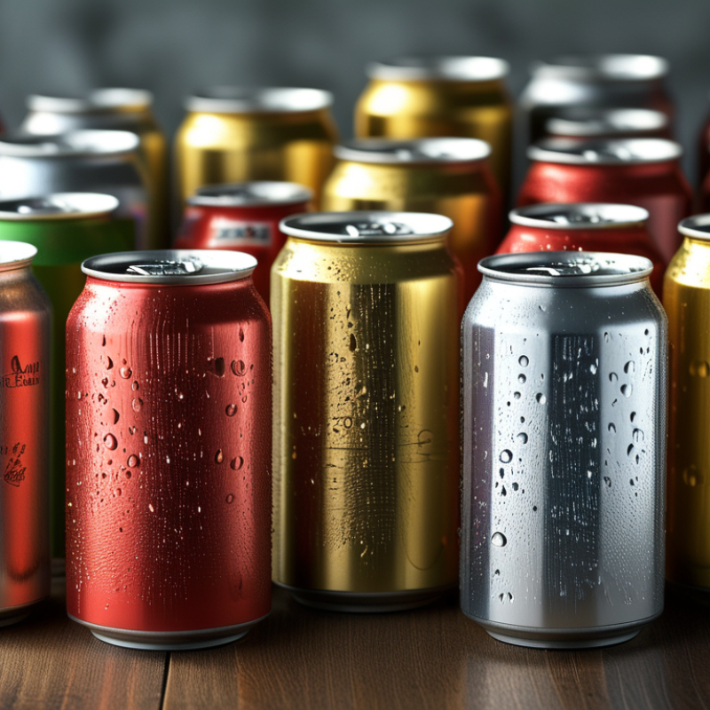 10 Soda Can Sourcing Tips for Global Buyers