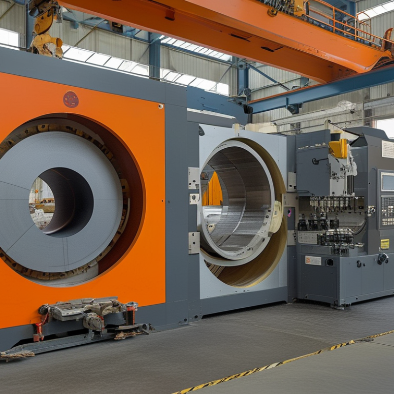 China Top 10 Double Arc Forming Machine Suppliers?