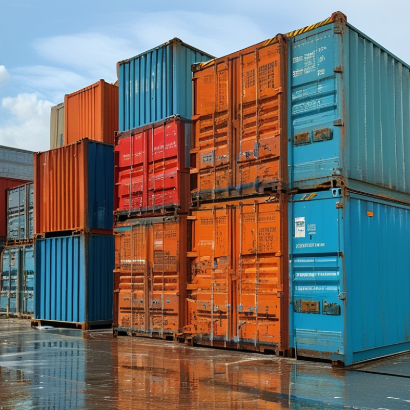 2026 Best Sea Can Types for Global Buyers?