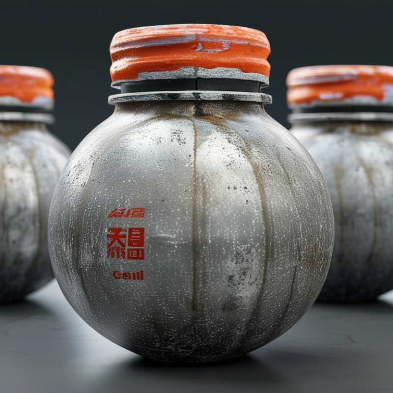 China Best Coating for High Temperature Valve Balls?