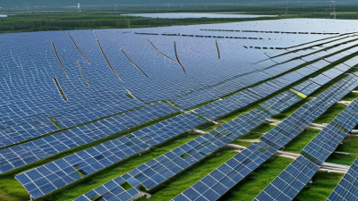 China Top 10 Solar Project Suppliers for Global Buyers?