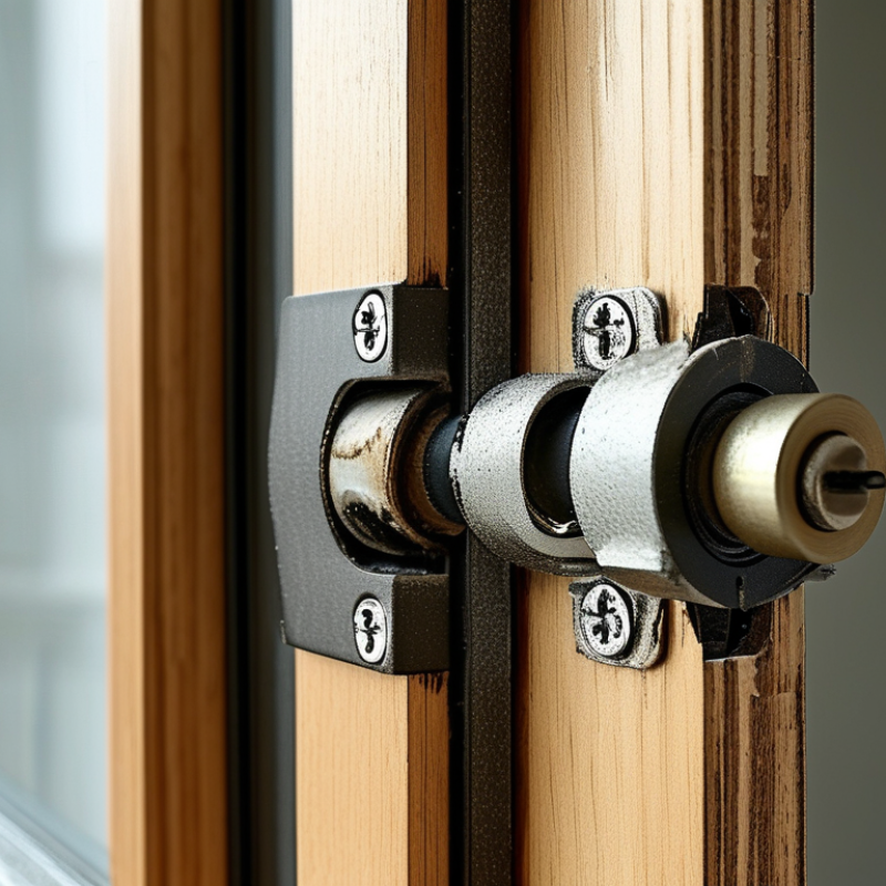 7 Tips to Adjust a Sliding Aluminum Door That Sticks