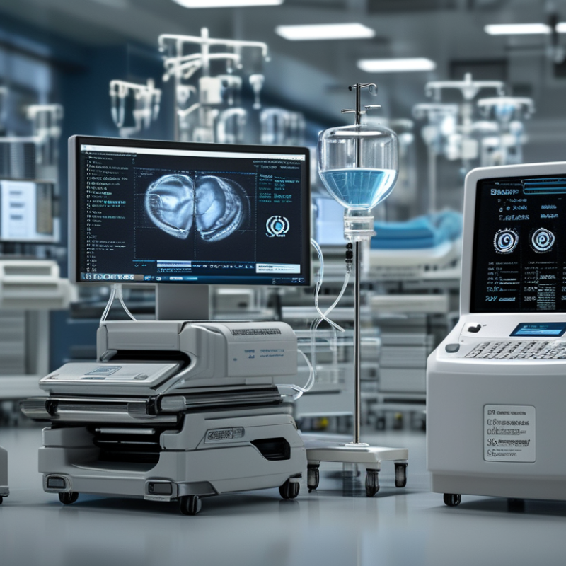 Why Ensure Medical Device Data Security for Global Buyers?