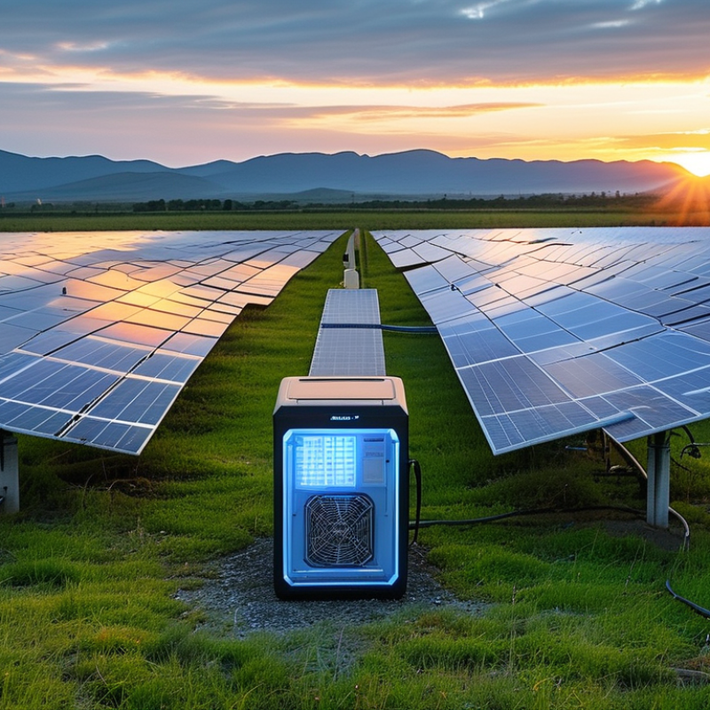How to Choose the Best Solar Powered Generators?