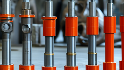 China Top 10 Steering Column Parts Suppliers?