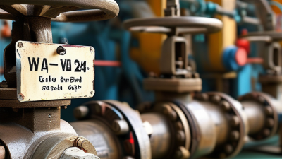 What Is a Valve Tag and Why Is It Important?