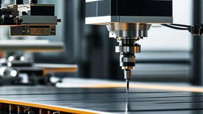 Why Choose an ETEL Linear Motor for Precision Motion?