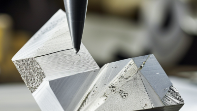7 Tips for Choosing Diamond Inserts for Global Buyers