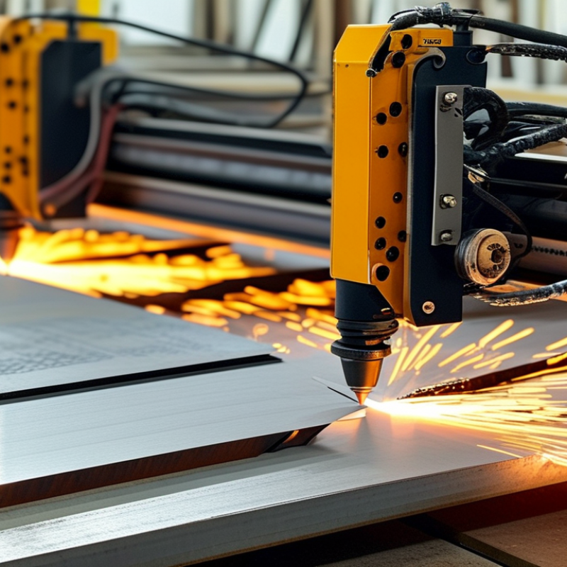 7 Tips for Buying a Laser Cutter for Steel