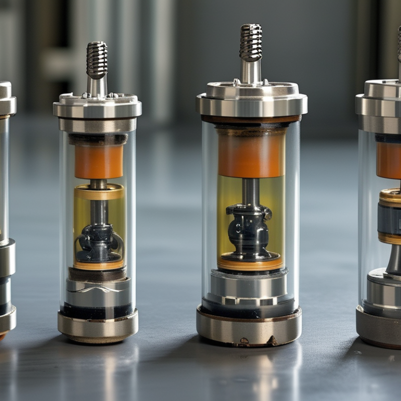 What Are the 2026 Top Types of Chemical Mechanical Seals?