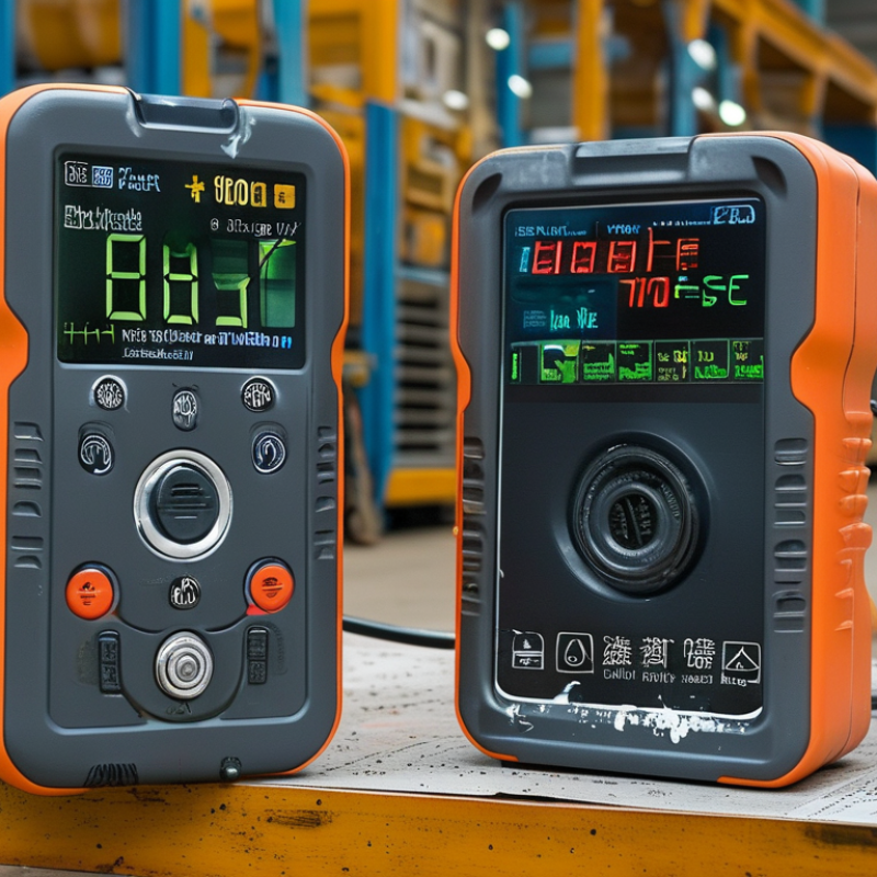Best China Vehicle Battery Checker for Global Buyers?