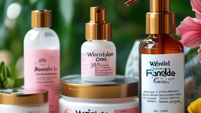 Top 10 Florida Care Products Global Buyers Want?