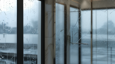 China Top Waterproof Glass Manufacturers for Global Buyers