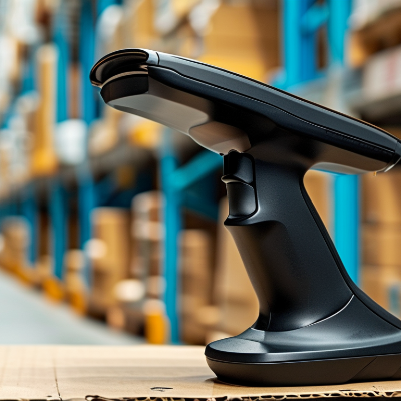 How to Choose the Best Bar Code Reader for Your Business