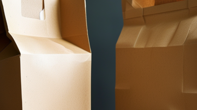 10 Best Paper Bag Manufacturers Near Me for Global Buyers?