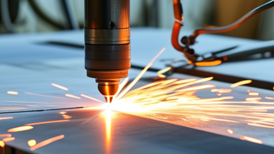 What Is the Best CNC Plasma Cutting Table in 2026?