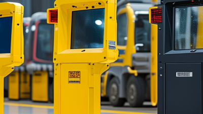 China Top 10 Security Inspection Mirror Suppliers?