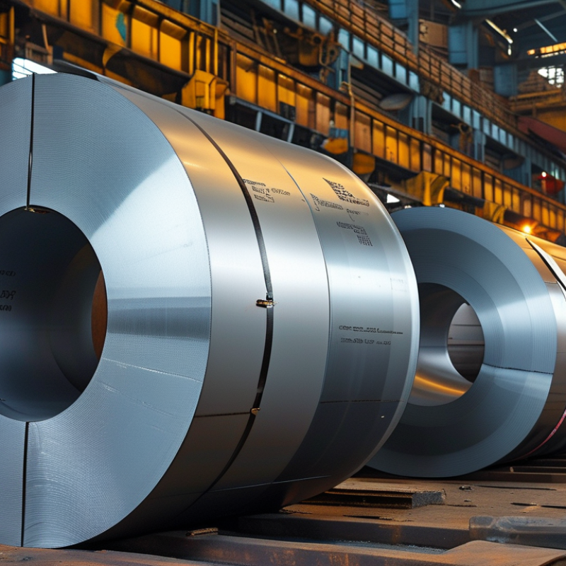 Top 10 Hot Rolled Steel Carbon Plate Types Worldwide