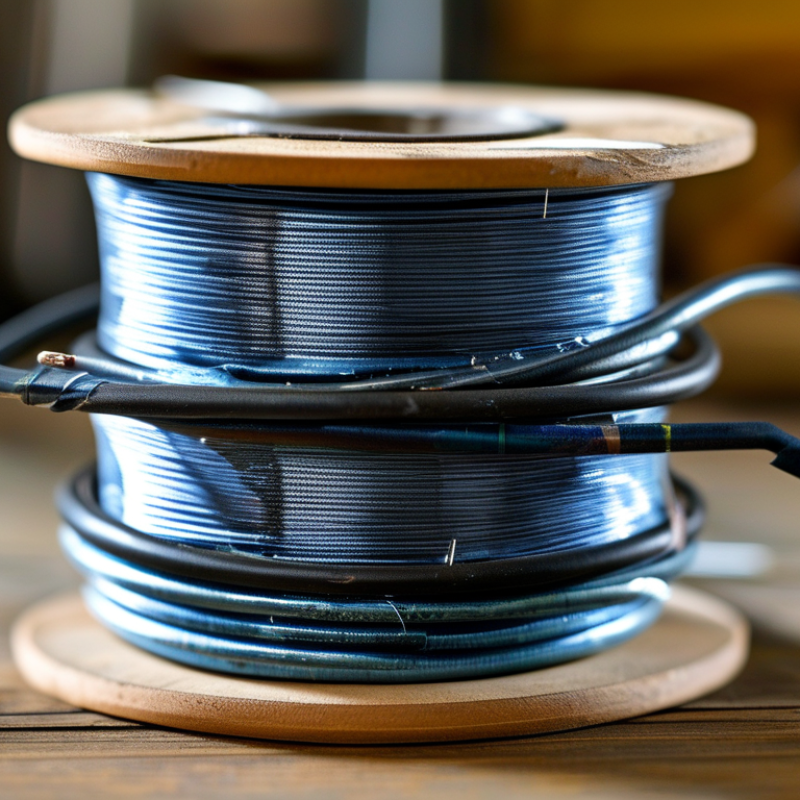Top 10 Litz USTC Wire Types for Global Buyers