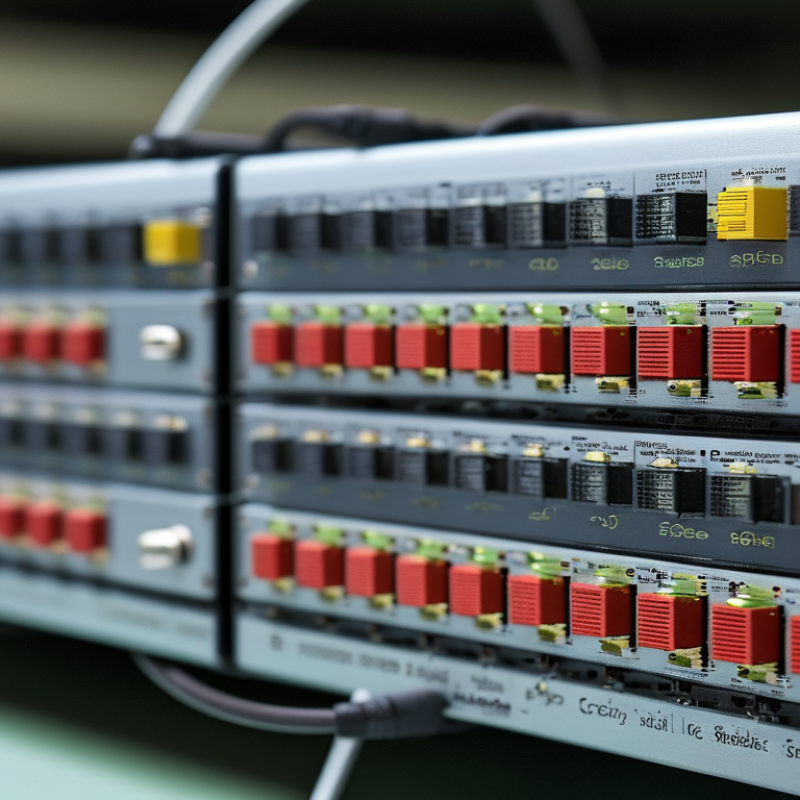 Why Choose a Module Transceiver for Global Networking?