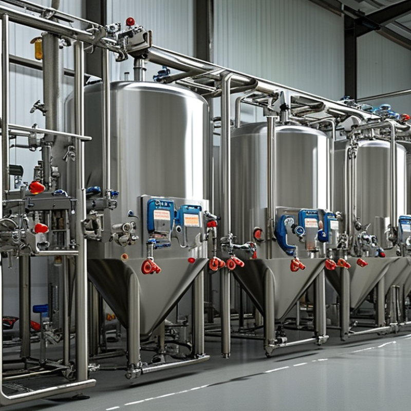 How to Choose the Best Dairy Machinery in 2026?